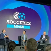Apple wants MLS to be the best soccer league in the world