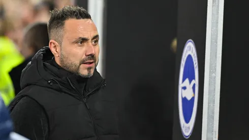 Brighton detail De Zerbi exit plan amid Madrid and City interest