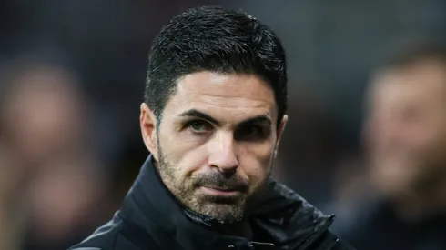Mikel Arteta hit with FA charge over VAR rant in Newcastle defeat