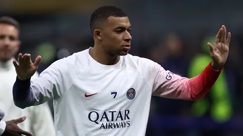 Bayern eye Mbappe in 2024 in similar move to Lewandowski