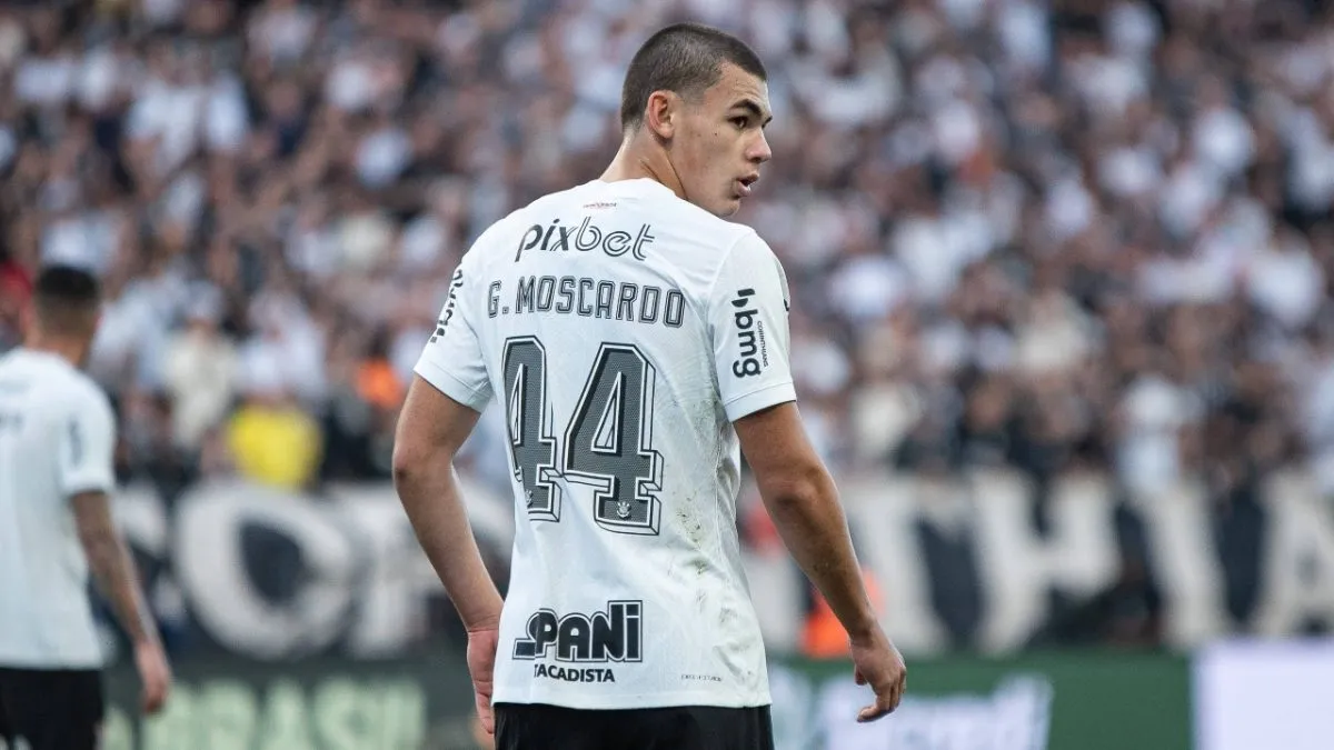 Gabriel Moscardo is the latest Brazilian teenager linked with a move to the Premier League.