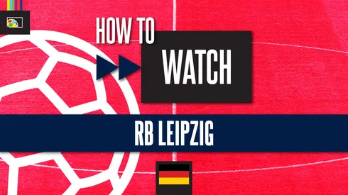 How to watch RB Leipzig on US TV