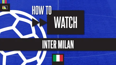 How to watch Inter Milan on US TV