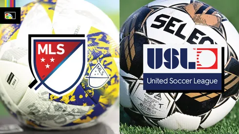 What is the difference between MLS and USL?