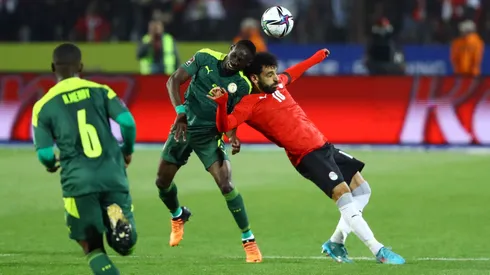 Watch all African Confederation World Cup Qualifiers on FIFA+