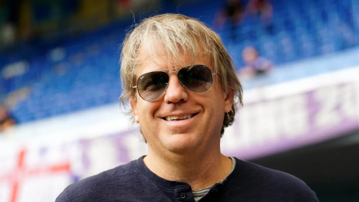 Even though Todd Boehly has raised eyebrows with his spending at Chelsea, the club is currently answering for financial discrepancies from the Roman Abramovich tenure.