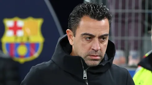 Explaining Barcelona's unexpected and dramatic dip in form