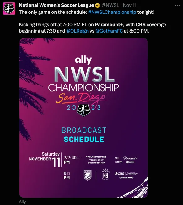 Just regular Paramount+ right? As it turned out, not so much.