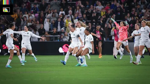 NWSL Championship draws 800K viewers on CBS