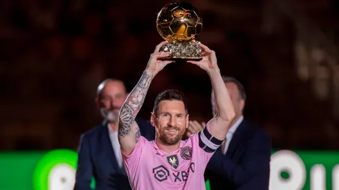 Is The Messi Effect over? Inter Miami fans irate about high prices