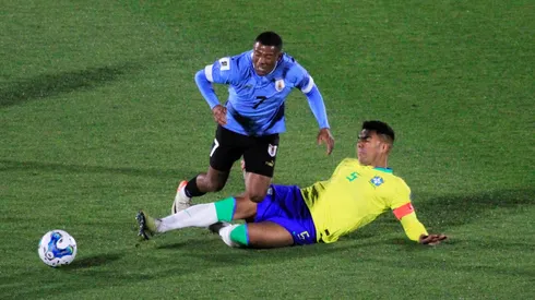 Watch CONMEBOL World Cup qualifiers on Fanatiz