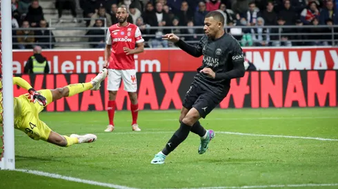 PSG boss expresses unexpected response to Mbappe's hat-trick