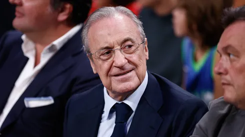 Florentino Perez blasts new Champions League format