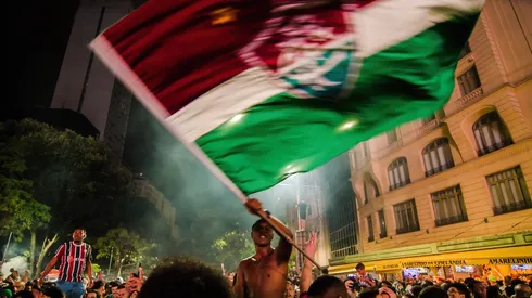 Fluminense chief promises spectacular deal for Chelsea stalwart