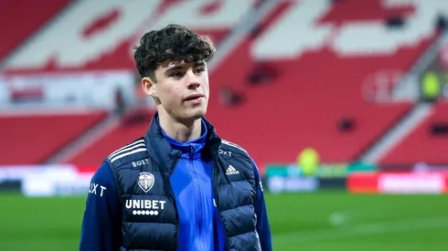 Liverpool targeting ‘next Trent Alexander-Arnold,’ Archie Gray