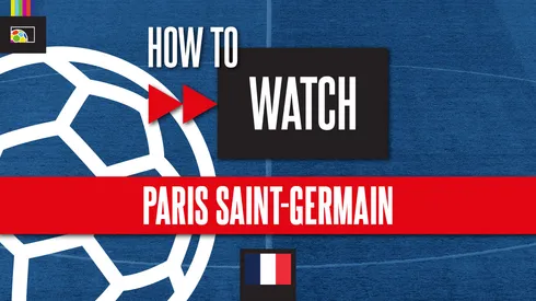 How to watch PSG on US TV