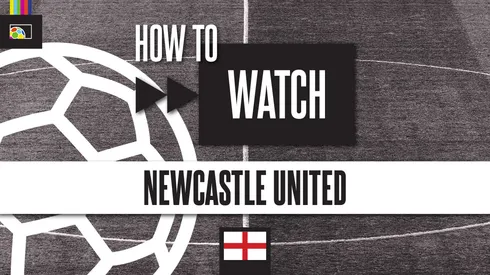 How to watch Newcastle on US TV