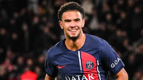 Teenage PSG star rewarded for brilliant form with France call-up