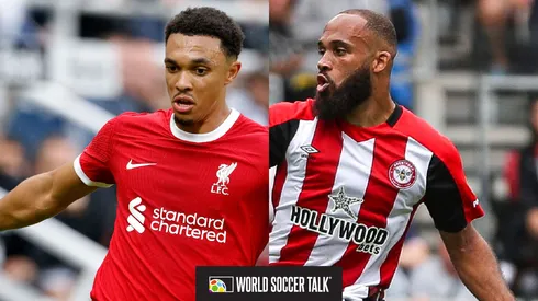 Where to find Liverpool vs Brentford on US TV