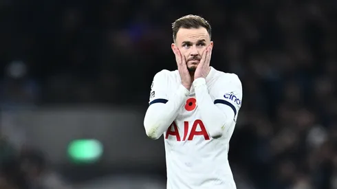 Spurs star duo out until January as club hits injury crisis