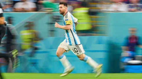 The Messi Effect book explores story behind MLS’ record signing