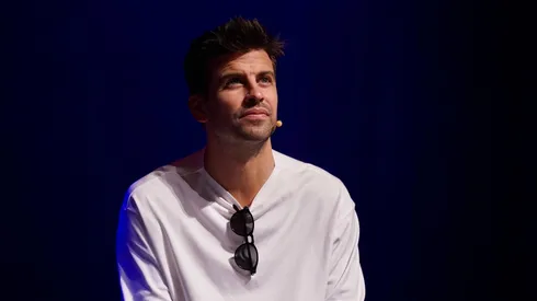 Pique trolls Real for 2022 Champions League, Ancelotti responds