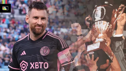 Will Inter Miami compete in Copa Interamericana, and what is it?