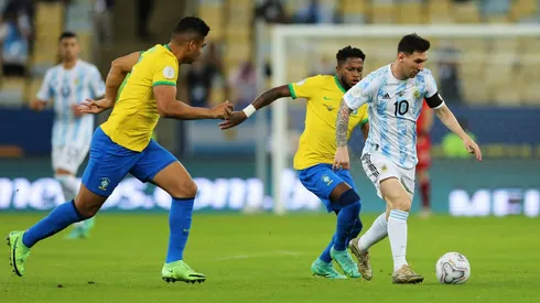 Top soccer games to watch in international break