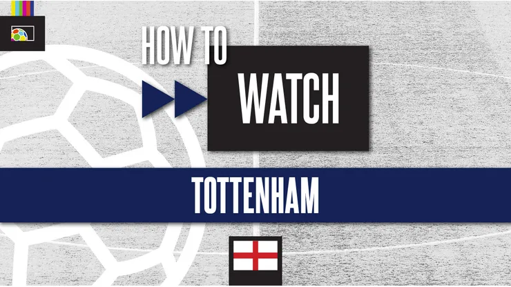 How to watch Tottenham on US TV