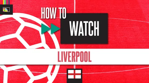 How to watch Liverpool on US TV