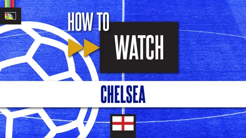 How to watch Chelsea on US TV