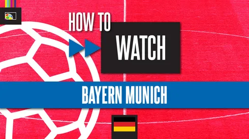 How to watch Bayern Munich on US TV