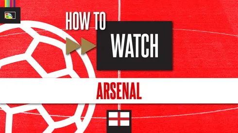 How to watch Arsenal on US TV