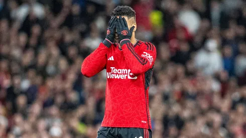 United injury crisis: When will Casemiro and Martinez return?