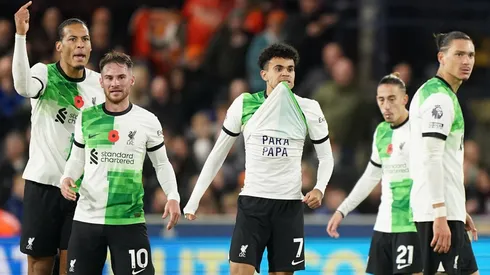 Luis Diaz father’s kidnapping: Will winger feature for Colombia?