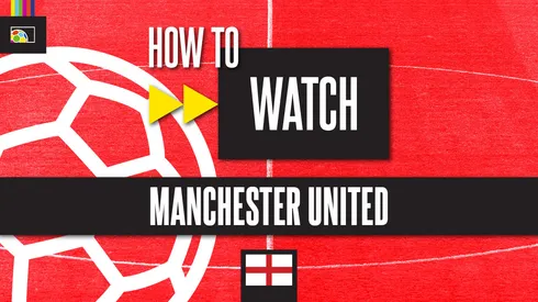 How to watch Manchester United on US TV