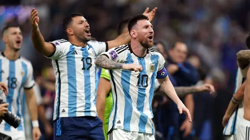 Lionel Messi ventures into eSports as co-owner with Kun Aguero
