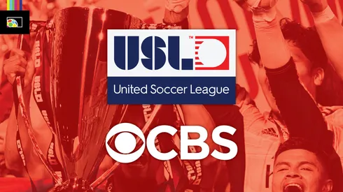 What USL's media deal with CBS Sports means for US soccer