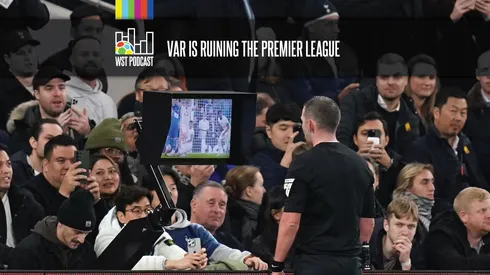 How VAR is ruining Premier League games