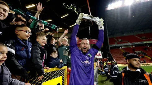 FA Cup second round gets teams dreaming of the next phase