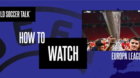 How to watch Europa League on US TV