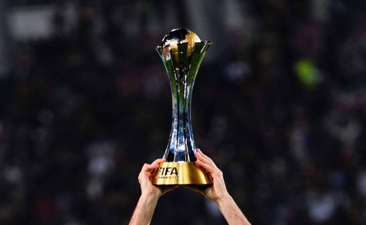 Australia in running to host 2029 FIFA Club World Cup