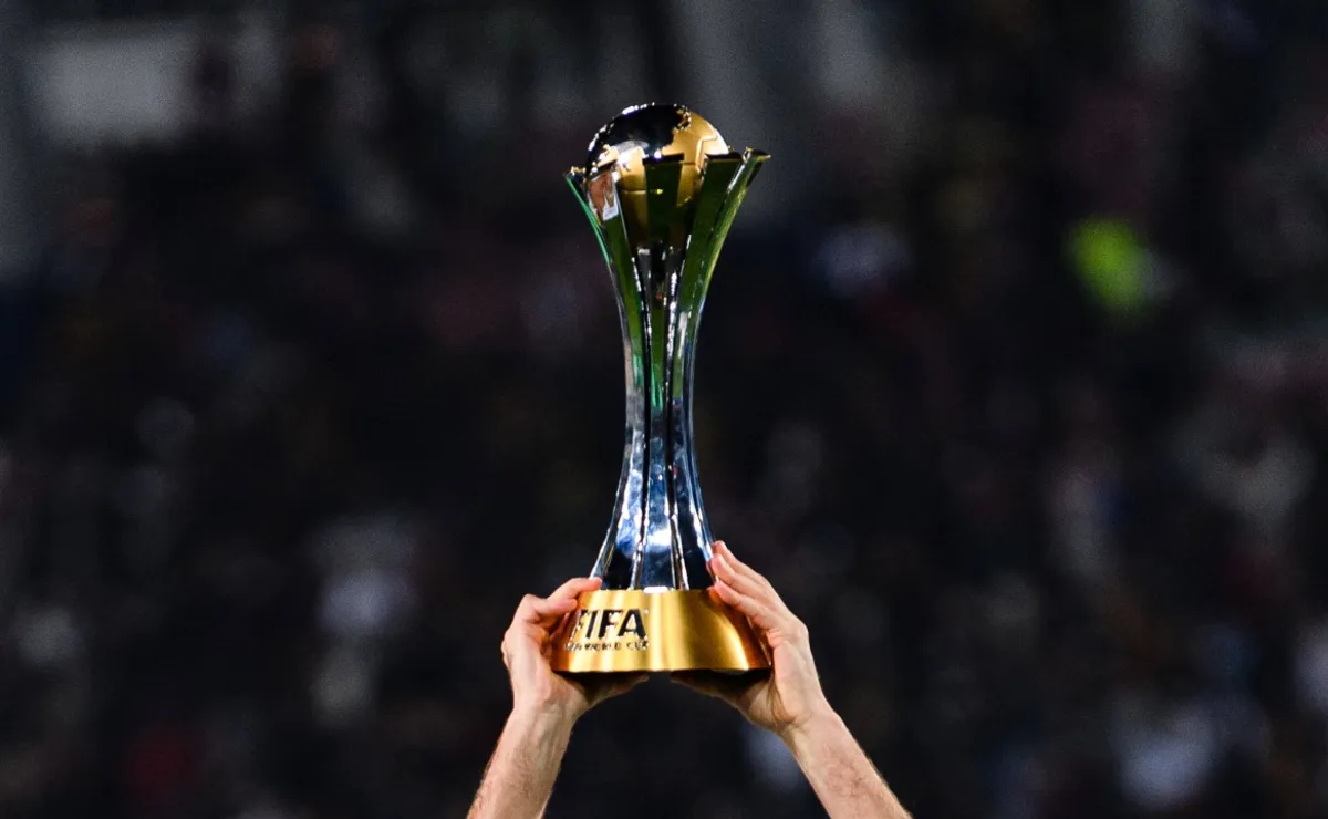 Australia in running to host 2029 FIFA Club World Cup