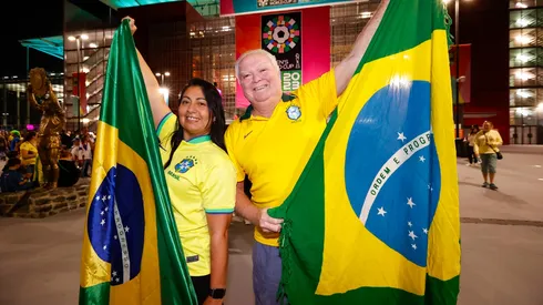 Brazil joins several nations in bid for 2027 Women's World Cup