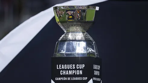 LaLiga vs Premier League Leagues Cup suggested by top exec