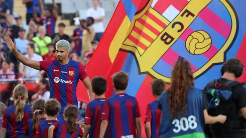 Barcelona receive response on appeal about FFP rule violations