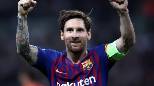 Will Lionel Messi return to Barca in January? Star reveals plans