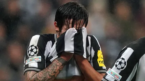 Newcastle exploring Saudi market for Tonali replacement