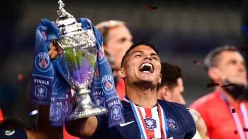 Thiago Silva blasts former club PSG for UCL quest mistakes