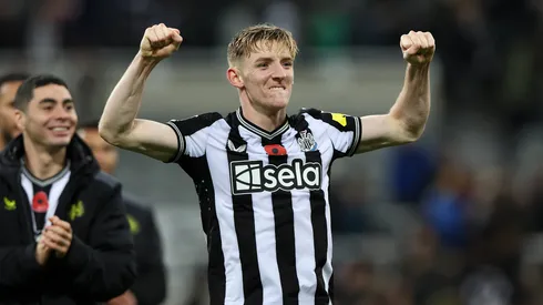 Newcastle tops Arsenal as VAR once again center of debate